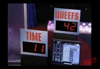 The Queefing Queen Queefs 93 Times In 30 Seconds .